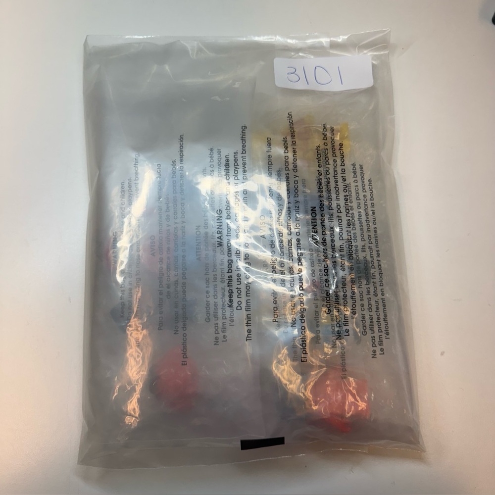 Ryans World Toy Mini Mystery Action Figure Collectables - Picture 16 of 16